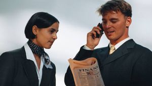 Gabrielle Consulting