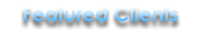 Featured Clients