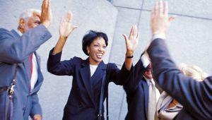 Gabrielle Consulting