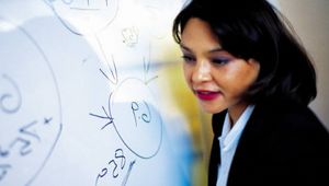 Gabrielle Consulting