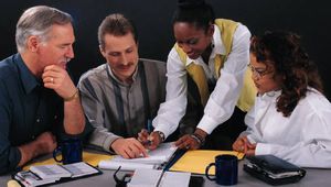 Gabrielle Consulting